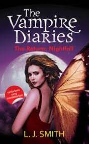 The Vampire Diaries ; the Return : Nightfall