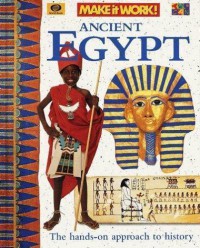 Ancient Egypt:  Andrew Haslam, Alexandra Parsons