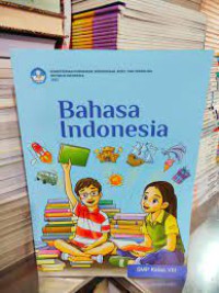 Bahasa Indonesia untuk SMP Kelas VIII
