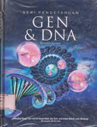 Gen dan DNA