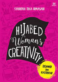Hijab Woman's Creativity