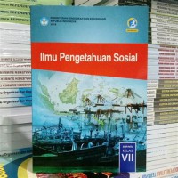 Ilmu Pengetahuan Sosial SMP/MTS kelas VII