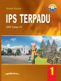 IPS Terpadu SMP kelas VII 1; Kurikulum 2013 Edisi Revisi