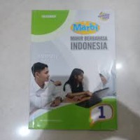 MARBI : Mahir Berbahasa Indonesia Untuk SMP/ MTs Kelas VII  1 ; Kurikulum 2013