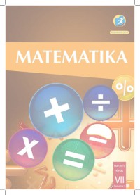 Matematika SMP/MTs Kelas VII semester 1 edisi revisi 2014