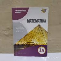 Matematika untuk SMP/MTs Kelas VII semester 1 1A kurikulum 2013