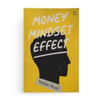 Money mindset effect