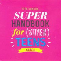 Super HandBook For ( Super ) Teens Grils