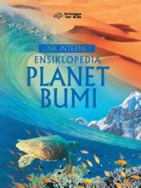 Link Internet Ensiklopedia Planet Bumi