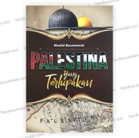 Palestina yang terlupkan