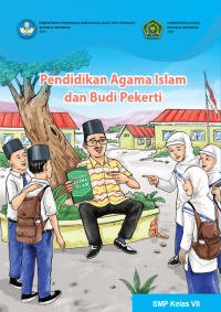 Pendidikan Agama Islam dan Budi Pekerti