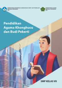 Pendidikan Agama Khonghucu dan Budi Pekerti SMP Kelas VII