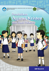 Pendidikan 
Agama Kristen dan Budi Pekerti