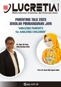 Majalah Lucretia 2023