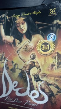 Kningen Merak Alengka Dedes Ratu Bumi Tumapel