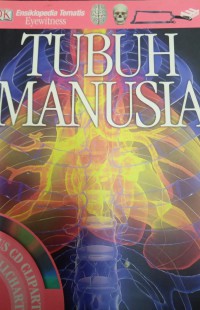 Ensiklopedia Tematis : Tubuh Manusia