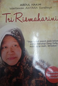 Tri Rismaharini 