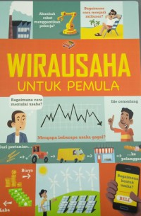 Wirausaha untuk pemula