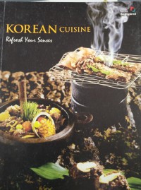 Korean Cuisine