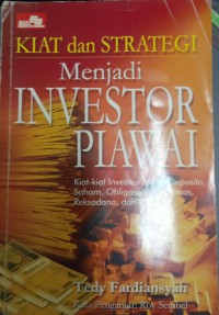 Kiat dan strategi menjadi investor piawai : kiat-kiat investasi pada deposito, saham, obligasi, valas, emas, reksadana, dan derivatif


	Kiat dan strategi menjadi investor piawai : kiat-kiat investasi pada deposito, saham, obligasi, valas, emas, reksadana, dan derivatif