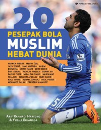 20 Sepak Bola Muslim Hebat Dunia