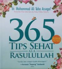 365 Tips sehat ala Rasulullah