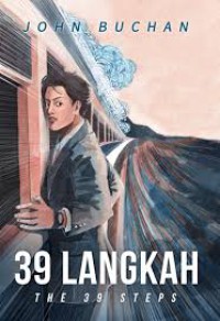 39 Langkah : The 39 Steps