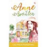 Anne of Avonlea