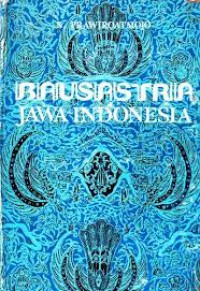 Bausastra Jawa - Indonesia