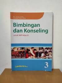 Image of Bimbingan dan Konseling Untuk Konseling Untuk SMP Kelas IX 3