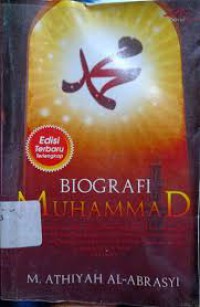 Biografi Muhammad