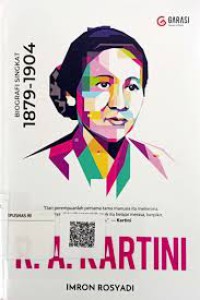 Biografi Singkat 1879 - 1904 R.A.Kartini