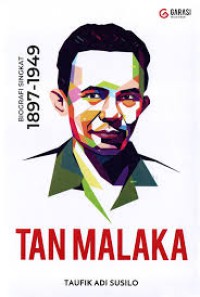 Biografi singkat 1897-1949 Tan Malaka