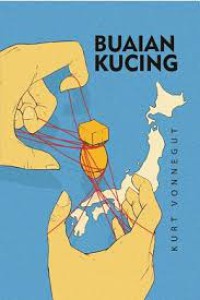 Buang Kucing : Cat's Cradle