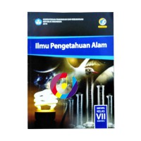 Buku Guru Ilmu pengetahuan Alam kelas VII