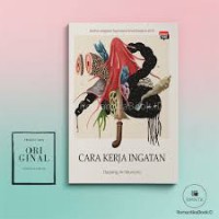 Cara Kerja Ingatan