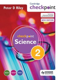 Image of Checkpoint science 2