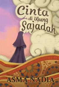 Cinta di ujung sajadah