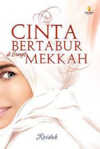 Cintah bertabur di Langit Mekkah