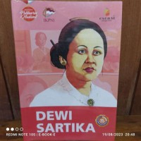 Dewi Sartika : Seri Biografi Pahlawan