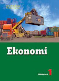 Ekonomi SMA 1 Kelas X