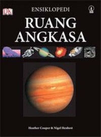 Ensiklopedi Ruang Angkasa