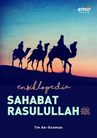 Ensiklopedi Sahabat Rasulullah