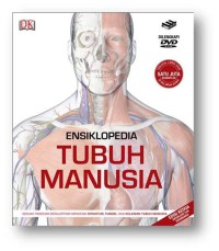 Ensiklopedi Tubuh Manusia