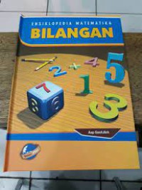 Ensiklopedia Matematika Bilangan