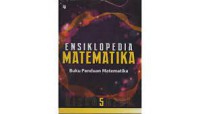 Ensiklopedia Matematika ; Buku Panduan Matematika 5