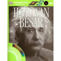 Image of Ensiklopedia tematis : Eyewitness ilmuwan besar