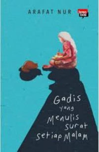 Gadis yang menulis surat setiap malam