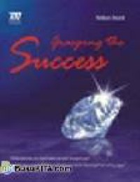 Image of Grasping the success
