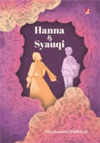Image of Hanna &  Syauqi